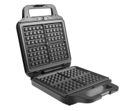 Concept Opiekacz do kanapek 3w1 SV3080 - 1253588 - zdjęcie 4